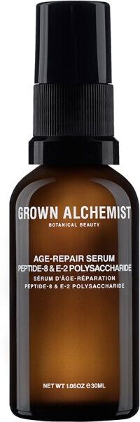 Grown Alchemist Age Repair Serum Peptide 8 & E 2 Polysaccharide 30 ml