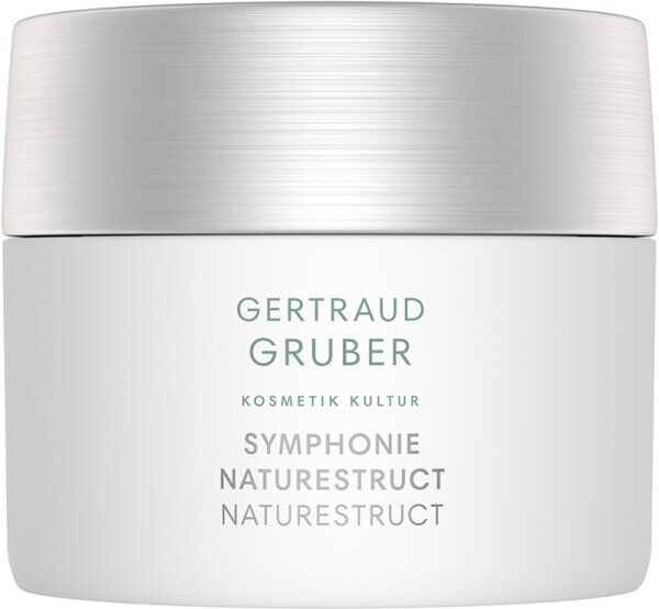 Gertraud Gruber Symphonie Naturestruct 50 ml Gesichtscreme