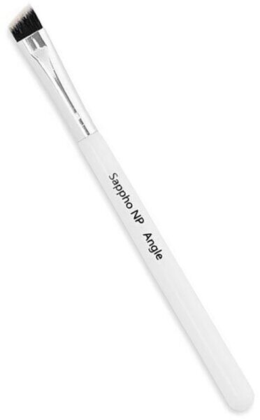Sappho Angle Brush 1 Stk. Augenbrauenpinsel
