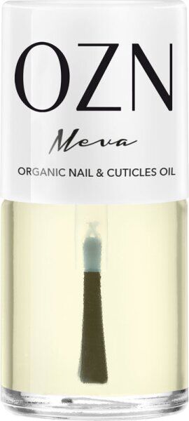 OZN Meva Bio Nagelöl 12 ml