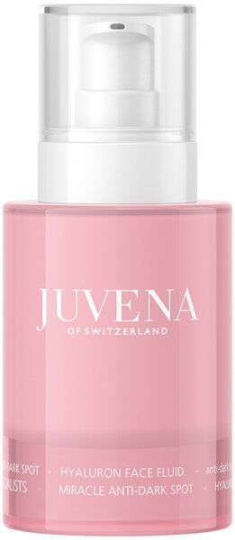 Juvena Skin Specialists Miracle Anti-Dark Spot Hyaluron Face Fluid 50