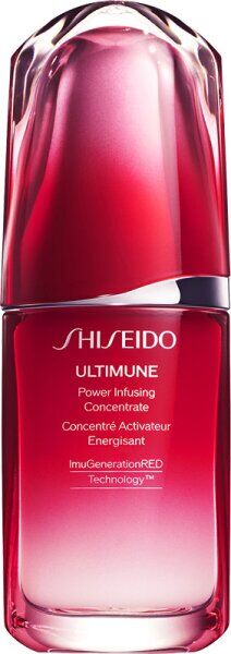 Shiseido Ultimune Power Infusing Concentrate Relaunch 50 ml Gesichtss