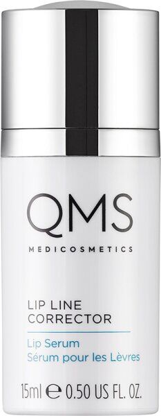 QMS Medicosmetics Lip Liner Corrector Lip Serum 15 ml Lippenbalsam