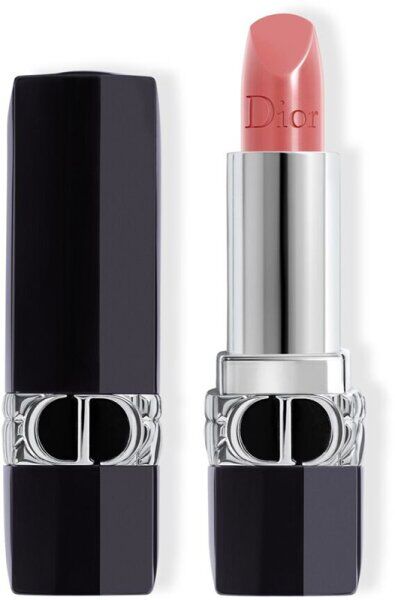 Christian Dior Rouge Dior Baume Satin 3,5 g 586 Diorbloom Lippenbalsam