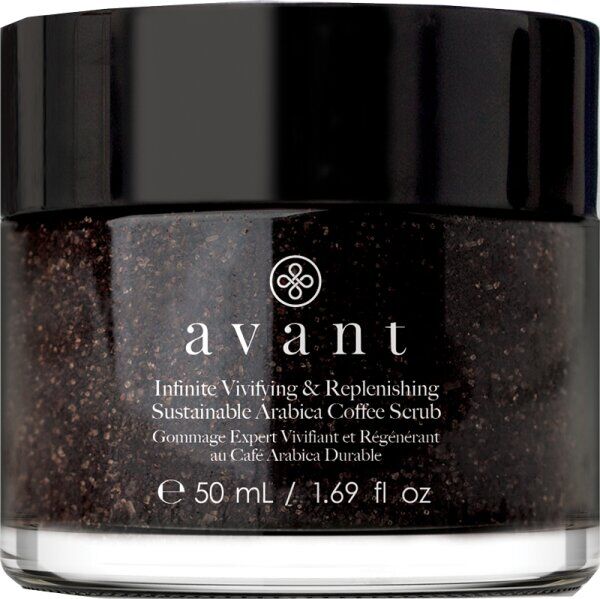 Avant Sustainable Infinite Vivifying & Replenishing Sustainable Arabi