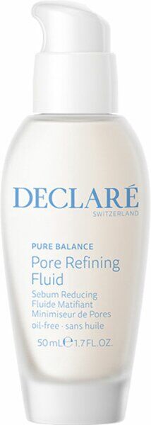 Declar&eacute; Declare Pure Balance Sebum Reducing & Pore Refining Fluid 50 ml Gesic