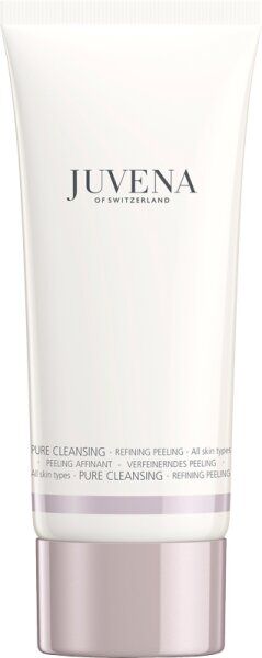 Juvena Pure Cleansing Refining Peeling 100 ml Gesichtspeeling