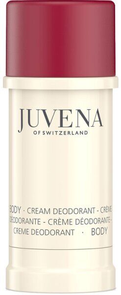 Juvena Body Care Cream Deodorant 40 ml Deodorant Creme