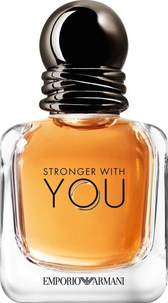 Giorgio Armani Emporio Armani Stronger With YOU Eau de Toilette (EdT) 30 ml Parfüm