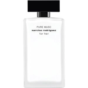 Rodriguez Narciso Rodriguez For Her Pure Musc Eau de Parfum (EdP) 100 ml Parfüm