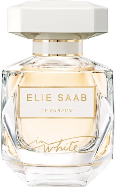Elie Saab Le Parfum in white Eau de Parfum (EdP) 30 ml Parfüm