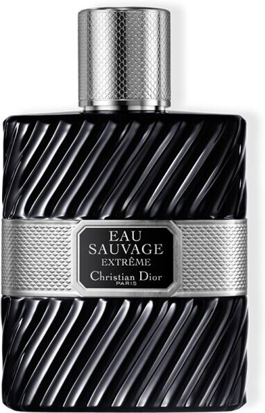 Christian Dior Eau Sauvage Extrême Eau de Toilette 100 ml Parfüm