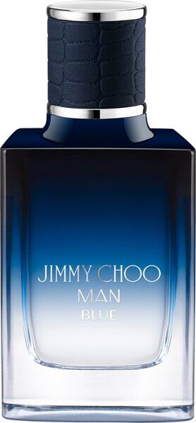 Jimmy Choo Man Blue Eau de Toilette (EdT) 30 ml Parfüm