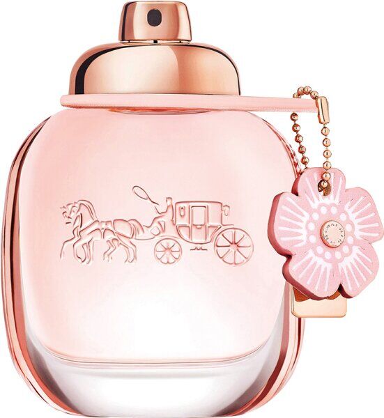 Coach Floral Eau de Parfum (EdP) 50 ml Parfüm