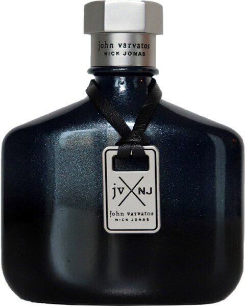 John Varvatos JV X NJ Blue Eau de Toilette (EdT) 75 ml Parfüm
