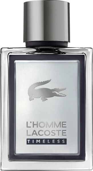 Lacoste L'Homme Lacoste Timeless Eau de Toilette (EdT) 50 ml Parfüm
