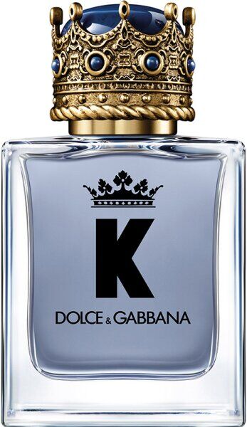 Dolce & Gabbana K Eau de Toilette (EdT) 50 ml Parfüm