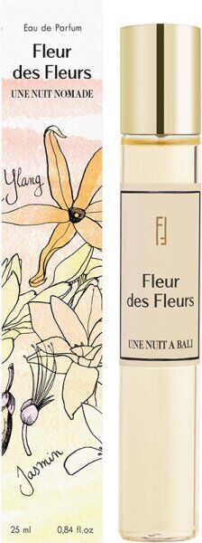 Une Nuit Nomade Fleur des Fleurs Eau de Parfum (EdP) 25 ml Parfüm