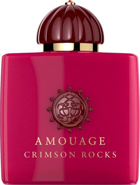 Amouage Crimson Rocks Eau de Parfum (EdP) 100 ml Parfüm