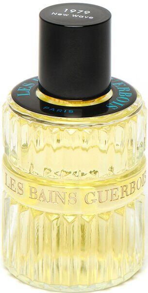 Les Bains Guerbois 1979 New Wave Eau de Parfum (EdP) 100 ml Parfüm