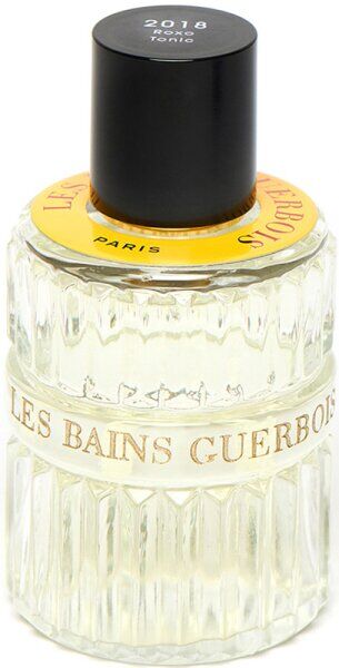 Les Bains Guerbois 2018 Roxo Tonic Eau de Parfum (EdP) 100 ml Parfüm