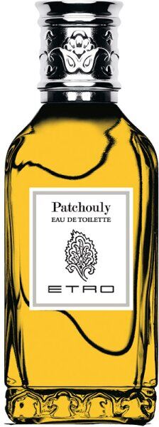 Etro Patchouly Eau de Toilette (EdT) 50 ml Parfüm