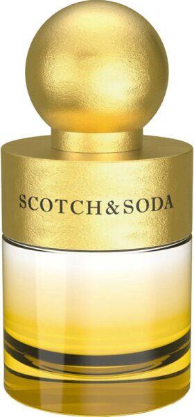 Scotch & Soda Island Water Women Eau de Parfum (EdP) 40 ml Parfüm