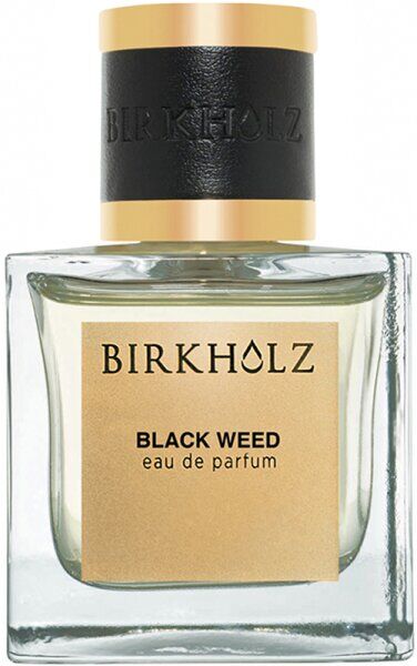 Birkholz Black Weed Eau de Parfum 100ml Parfüm