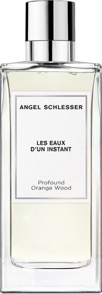 Angel Schlesser Les Eaux d'un Instant Profound Orange Wood Eau de Toi