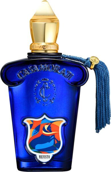 XERJOFF Casamorati Mefisto Eau de Parfum (EdP) 100 ml Parfüm