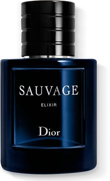 Christian Dior Sauvage Elixir Spray 60 ml Parfüm