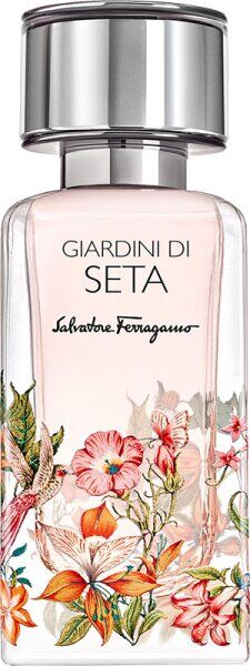 Salvatore Ferragamo Giardini di Seta Eau de Parfum (EdP) 50 ml Parfüm