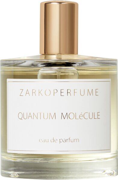 Zarkoperfume Quantum Molécule Eau de Parfum (EdP) 100 ml Parfüm