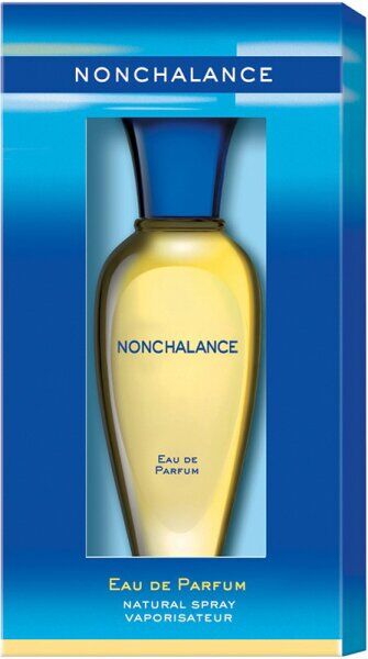 Nonchalance Eau de Parfum (EdP) 30 ml Parfüm