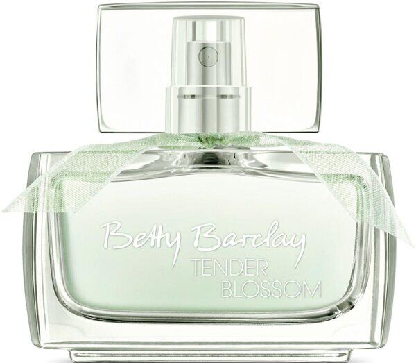 Betty Barclay Tender Blossom Eau de Parfum (EdP) 20 ml Parfüm