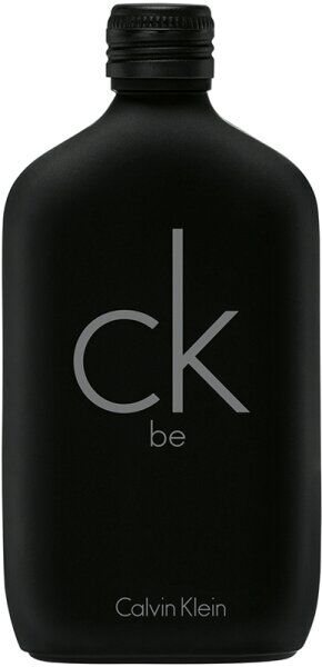 Calvin Klein ck be Eau de Toilette (EdT) 50 ml Parfüm