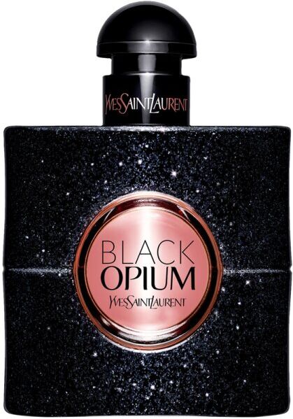 Yves Saint Laurent Black Opium Eau de Parfum Vapo (EdP) 90 ml Parfüm