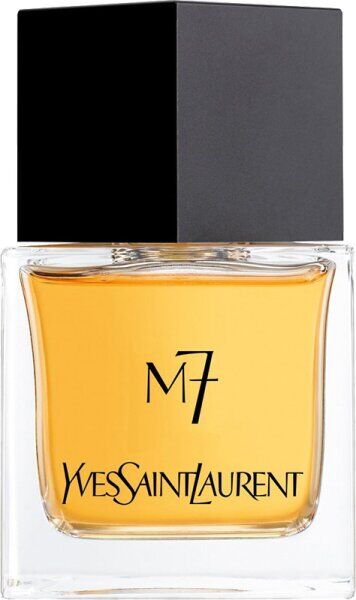 Yves Saint Laurent M7 Eau de Toilette (EdT) 80 ml Parfüm