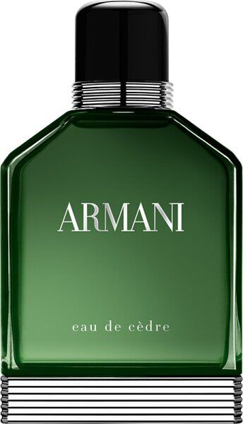 Giorgio Armani Eau de Cèdre Eau de Toilette (EdT) 100 ml Parfüm