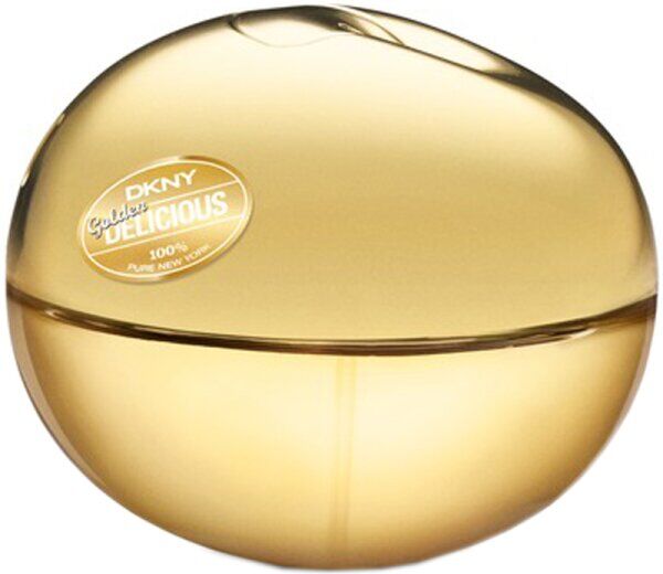 DKNY Golden Delicious Eau de Parfum (EdP) 50 ml Parfüm