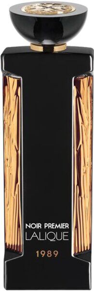 Lalique Noir Premier Élégance Animale 1989 Eau de Parfum (EdP) 100 ml