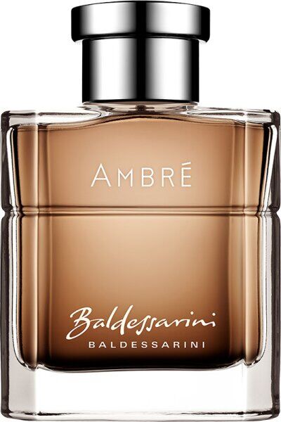 Baldessarini Ambré Eau de Toilette (EdT) 90 ml Parfüm