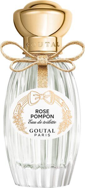 Goutal Rose Pompon Eau de Toilette (EdT) 50 ml Parfüm