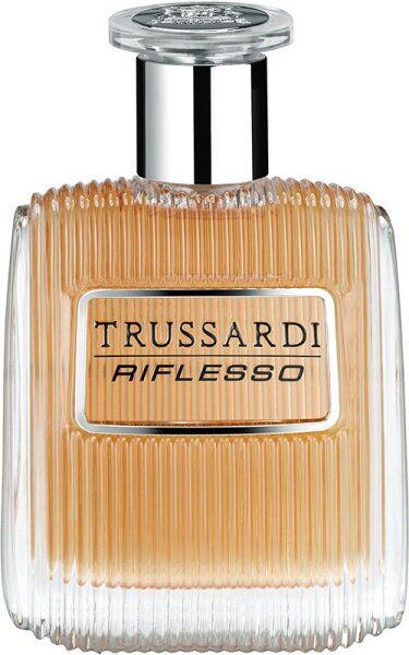 Trussardi Riflesso Eau de Toilette (EdT) 50 ml Parfüm