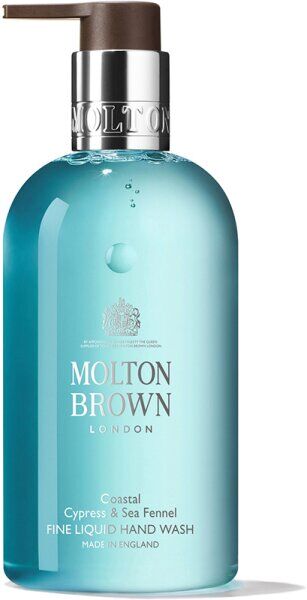 Molton Brown Coastal Cypress & Sea Fennel Fine Liquid Hand Wash 300 m