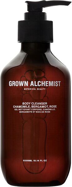 Grown Alchemist Body Cleanser Chamomile Bergamot & Rosewood 300 ml Re