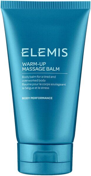 Elemis Warm-Up Massage Balm 150 ml Körperbalsam