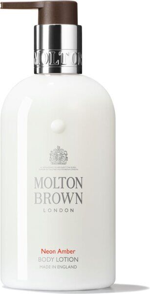 Molton Brown Neon Amber Body Lotion 300 ml Bodylotion