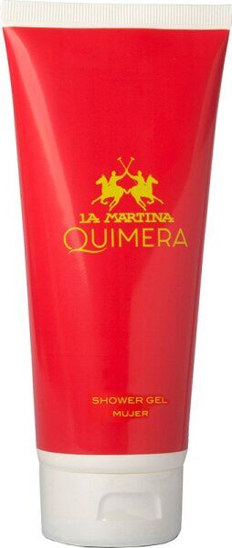 La Martina Quimera Mujer Shower Gel - Duschgel 200 ml