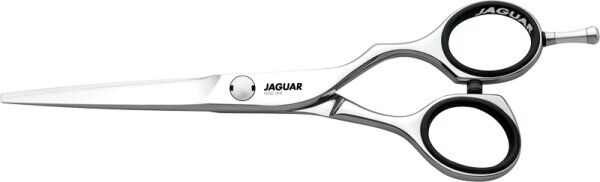 JAGUAR Gold Line Diamond E Friseurschere 6.0" 15,5 cm